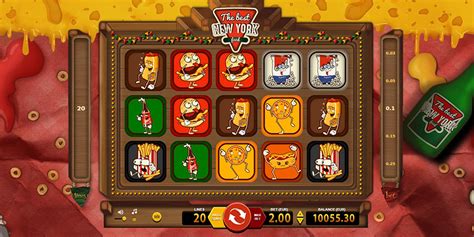 best new york food um echtgeld spielen|Best New York Food Spielautomaten (BF Games) .